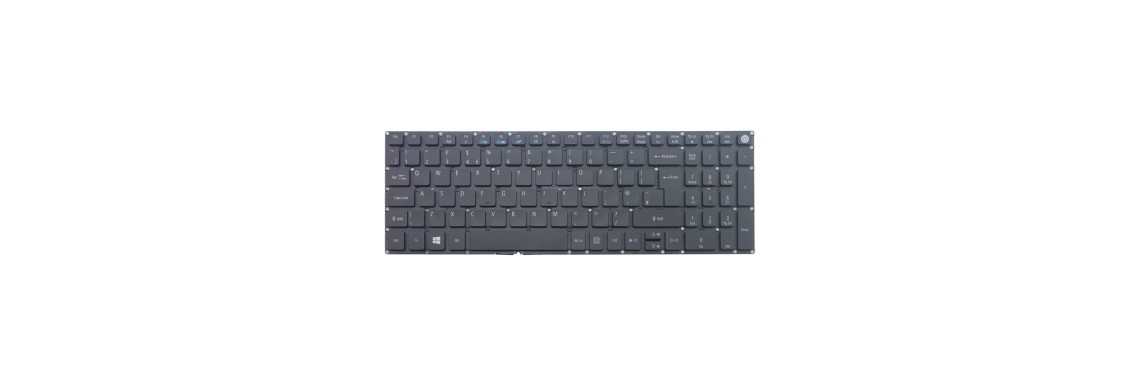 Laptop keyboard for Acer Aspire 5 A515-51